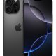 Apple iPhone 16 Pro Max 256GB Titanio Nero 2