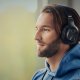 Panasonic Cuffie Wireless digitali RB-HX220B 3