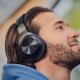 Panasonic Cuffie Wireless digitali RB-HX220B 5