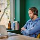 Panasonic Cuffie Wireless digitali RB-HX220B 6