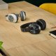 Panasonic Cuffie Wireless digitali RB-HX220B 8