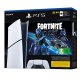 Sony Playstation 5 Digital Edition Fortnite 1 TB Wi-Fi Nero, Bianco 3