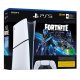 Sony Playstation 5 Digital Edition Fortnite 1 TB Wi-Fi Nero, Bianco 4