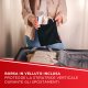 Polti Vaporella Vertical Styler GSM50B, ferro da stiro pieghevole e portatile, per rimuovere pieghe e rinfrescare i tessuti 9