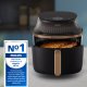 Philips 3000 series NA342/00 Airfryer 7.2 L, Friggitrice ad aria 16 in 1, App ricettario 17