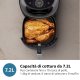 Philips 3000 series NA342/00 Airfryer 7.2 L, Friggitrice ad aria 16 in 1, App ricettario 10