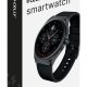 Celly TRAINERHALOBK smartwatch e orologio sportivo 3,51 cm (1.38