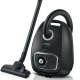 ASP. C/SACCO 600W 75DB FILTRO HYGIENIC CON ACC NERO 2