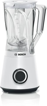 Bosch MMB6141W frullatore 1,5 L Frullatore da tavolo 1200 W Bianco