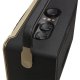 JBL Authentics 300 Smart Home Speaker, Altoparlante Bluetooth dal Design Retrò Anni '70 con Griglia Quadrex 100W, Nero 12
