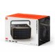 JBL Authentics 300 Smart Home Speaker, Altoparlante Bluetooth dal Design Retrò Anni '70 con Griglia Quadrex 100W, Nero 13