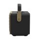 JBL Authentics 300 Smart Home Speaker, Altoparlante Bluetooth dal Design Retrò Anni '70 con Griglia Quadrex 100W, Nero 6