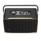 JBL Authentics 300 Smart Home Speaker, Altoparlante Bluetooth dal Design Retrò Anni '70 con Griglia Quadrex 100W, Nero 7