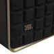 JBL Authentics 300 Smart Home Speaker, Altoparlante Bluetooth dal Design Retrò Anni '70 con Griglia Quadrex 100W, Nero 9
