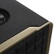 JBL Authentics 300 Smart Home Speaker, Altoparlante Bluetooth dal Design Retrò Anni '70 con Griglia Quadrex 100W, Nero 10