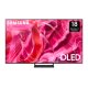 Samsung Series 9 TV QE77S90CATXZT OLED 4K, Smart TV 77