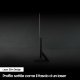 Samsung Series 9 TV QE77S90CATXZT OLED 4K, Smart TV 77