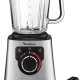 Moulinex LM871D Frullatore PerfectMix+ Silver con caraffa in vetro 2
