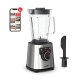 Moulinex LM871D Frullatore PerfectMix+ Silver con caraffa in vetro 3