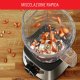Moulinex LM871D Frullatore PerfectMix+ Silver con caraffa in vetro 7