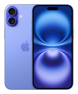Apple iPhone 16 Plus 256GB Blu oltremare
