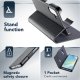 Cellularline Book - Galaxy A16 Custodia a libro con tasca portatessera e chiusura magnetica 11
