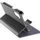 Cellularline Book - Galaxy A16 Custodia a libro con tasca portatessera e chiusura magnetica 4