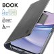 Cellularline Book - Galaxy A16 Custodia a libro con tasca portatessera e chiusura magnetica 5
