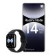 Xiaomi Redmi RedNote14Pro5G + Watch5Lite blk 2