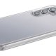 Cellularline Clear Strong - Galaxy S25+ Custodia rigida con bordi in gomma 5