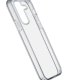 Cellularline Clear Strong - Galaxy S25+ Custodia rigida con bordi in gomma 6
