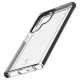 Cellularline Tetra Force Strong Guard - Galaxy S25 Ultra Custodia flessibile ultra-protettiva, anti-shock con tecnologia antibatterica Microban® integrata 2