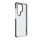 Cellularline Tetra Force Strong Guard - Galaxy S25 Ultra Custodia flessibile ultra-protettiva, anti-shock con tecnologia antibatterica Microban® integrata 11