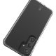 Cellularline Tetra Force Strong Guard - Galaxy S25 Ultra Custodia flessibile ultra-protettiva, anti-shock con tecnologia antibatterica Microban® integrata 4