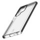 Cellularline Tetra Force Strong Guard - Galaxy S25 Ultra Custodia flessibile ultra-protettiva, anti-shock con tecnologia antibatterica Microban® integrata 7