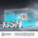 Hisense congelatore a pozzetto FT546D4AWLYE 420L Classe E Cestelli flessibili 9