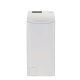 Candy TCA483D2-S lavatrice Caricamento dall'alto 8 kg 1400 Giri/min Bianco 2