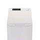 Candy TCA483D2-S lavatrice Caricamento dall'alto 8 kg 1400 Giri/min Bianco 12