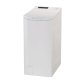 Candy TCA483D2-S lavatrice Caricamento dall'alto 8 kg 1400 Giri/min Bianco 13