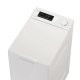 Candy TCA483D2-S lavatrice Caricamento dall'alto 8 kg 1400 Giri/min Bianco 16