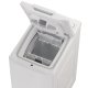 Candy TCA483D2-S lavatrice Caricamento dall'alto 8 kg 1400 Giri/min Bianco 3