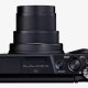 Canon PowerShot SX740 HS Lite Edition 1/2.3