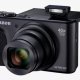 Canon PowerShot SX740 HS Lite Edition 1/2.3