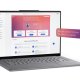 Lenovo Yoga Slim 7i Notebook 15.3
