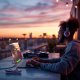 Lenovo Yoga Slim 7i Notebook 15.3