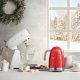 Smeg Bollitore A Temperatura Variabile 50's Style – Rosso LUCIDO – KLF04RDEU 7