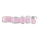 Smeg Bollitore A Temperatura Variabile 50's Style – Rosa LUCIDO – KLF04PKEU 5