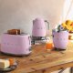 Smeg Bollitore A Temperatura Variabile 50's Style – Rosa LUCIDO – KLF04PKEU 9