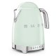 Smeg Bollitore A Temperatura Variabile 50's Style – Verde Pastello LUCIDO – KLF04PGEU 3