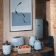 Smeg Bollitore A Temperatura Variabile 50's Style – Azzurro LUCIDO – KLF04PBEU 7